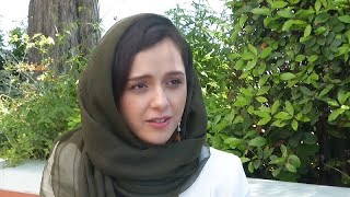 Iran : la célèbre actrice iranienne Taraneh Alidoosti arrêtée