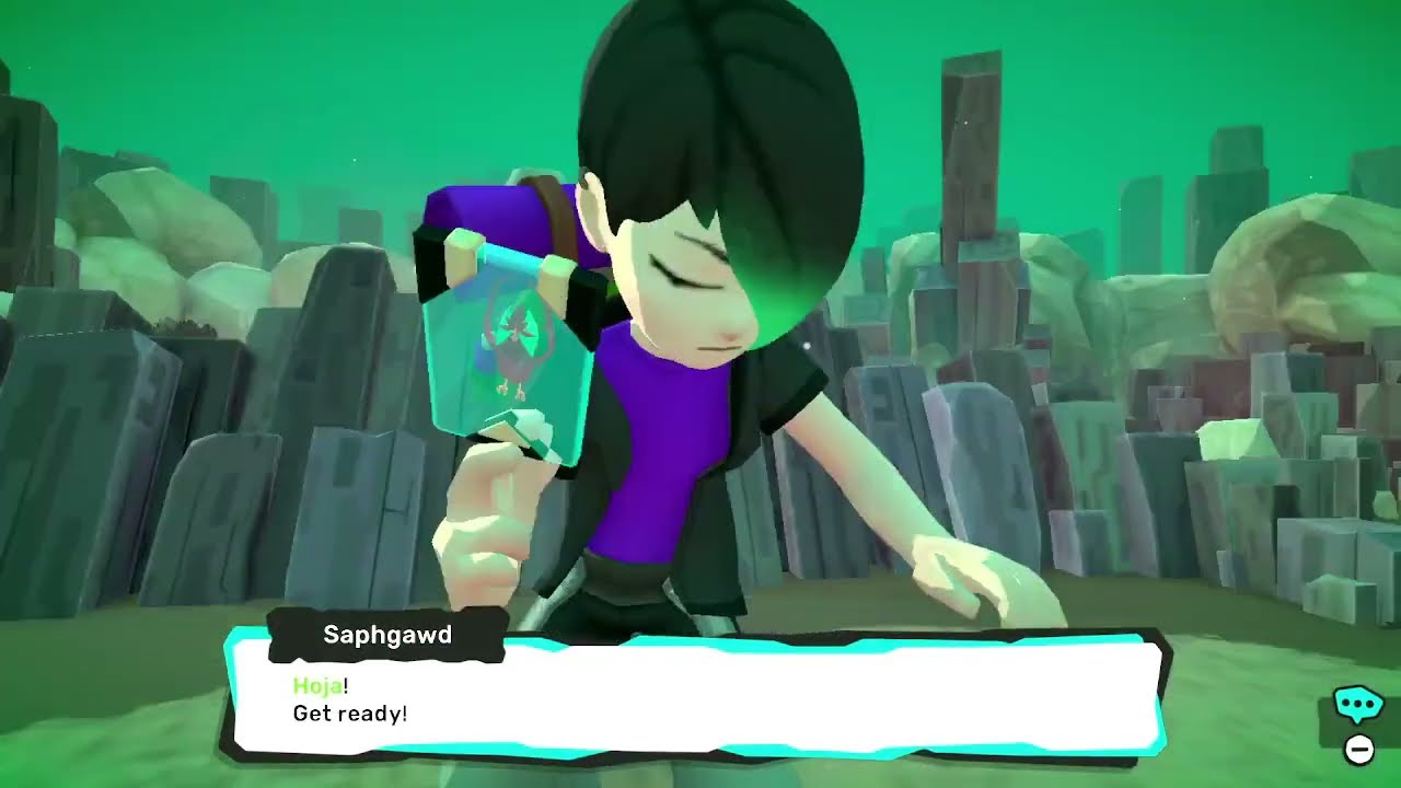 Temtem [Part 147: Stupid Oceara]