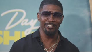 Jamie Foxx breaks silence: Actor shares emotional video after hospitalization