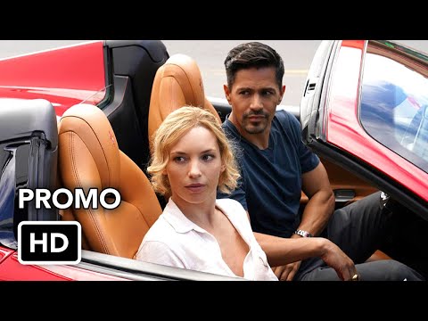 Magnum P.I. 3x08 Promo "Someone To Watch Over Me" (HD)
