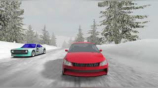 Multiple Cars racing | Rally Fury Car racing challenge | Android Gameplay | Tigers games | Part-7 screenshot 5