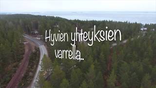 Koli Country Club/Kiinteistö OY Kolin Kukkula