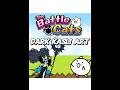 The battle cats art! #thebattlecats #art #fyp #fypp #viral #blowup