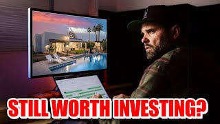 Are Vacation Rentals Still Profitable in 2025 Let Me Show You Our Latest Rental and the Cashflow!