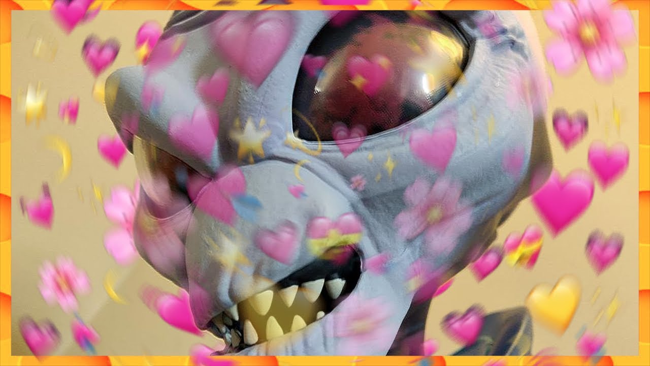 I Wrote A Sullivan Knoth X Crypto 137 Fanfiction