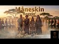 Maneskin Beggin Afro Soul Version Tiktok Version
