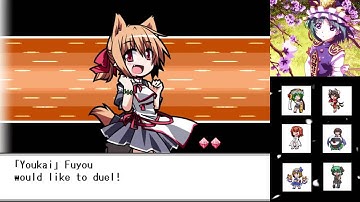 TPDP Nuzlocke Episode 7 Everyone