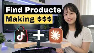 How to Find Winning Products on TikTok Shop