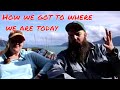 How we got to Alaska  (SE 2 EP 31) 2017