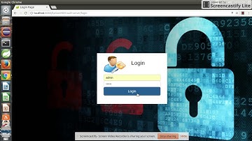 Leave Module -HRM System