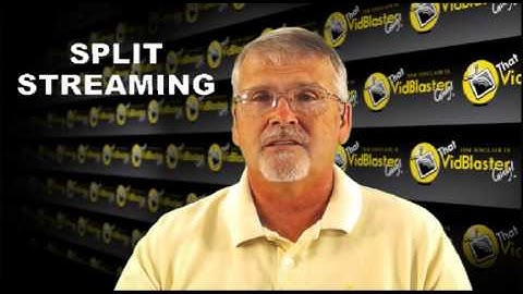 That VidBlaster Guy! - NEW v3.23 Pre-Release Review