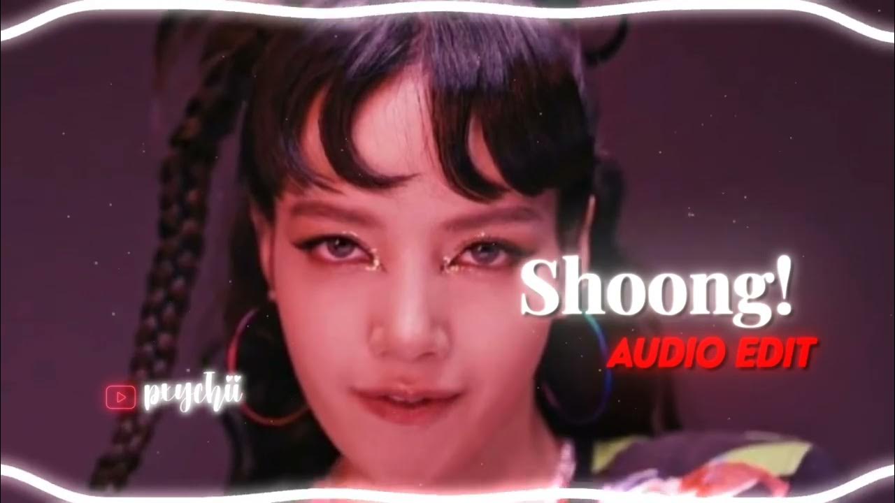 песня shoong lisa