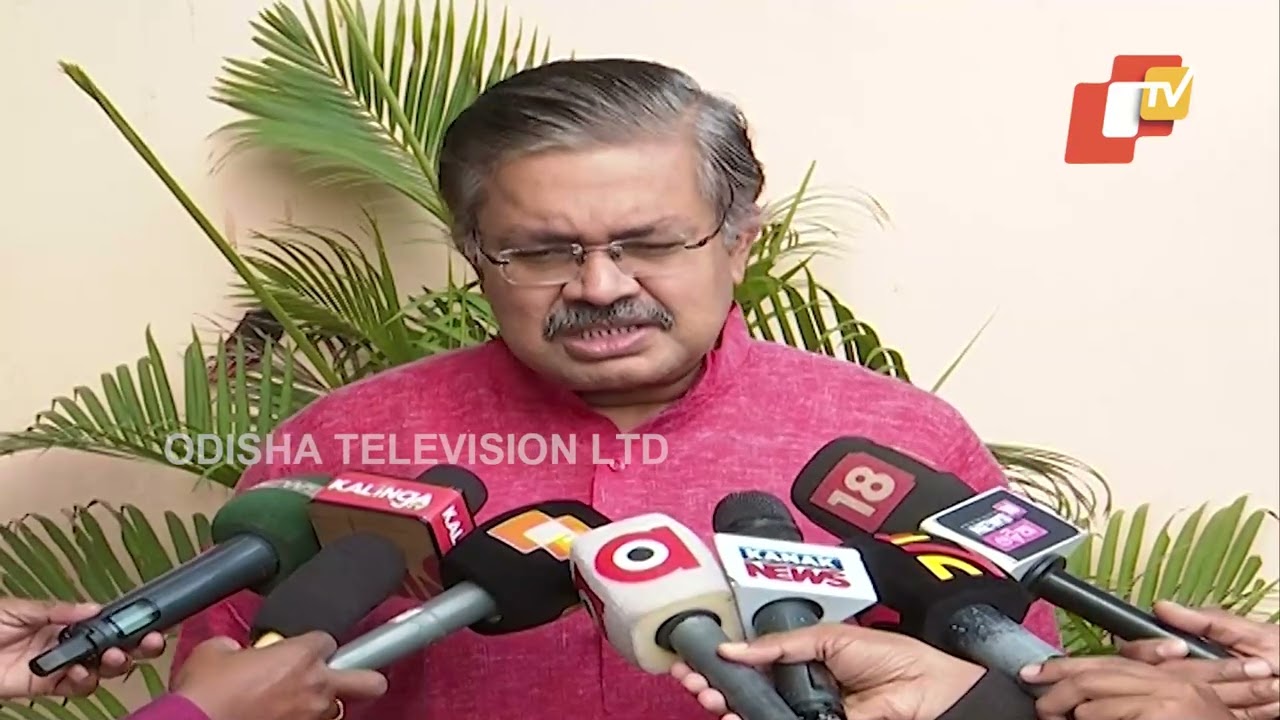 Odisha BJP Planning Strategy To Deal With Multiple Candidates, Prithviraj Explains How