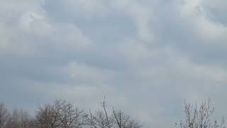 27 Relaxen mit Wolken ca 10 Minuten