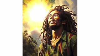 Sun Is Shining - Bob Marley Slowed & Reverb