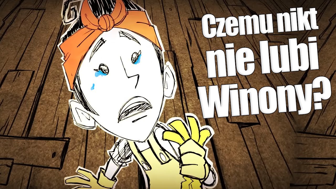 Dlaczego Pan Tomasz Nie Lubił Katarynek Dlaczego Nikt NIE LUBI WINONY? - Podsumowanie Postaci! - YouTube