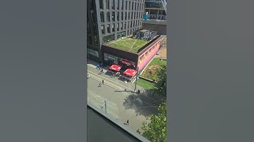 Wembley stadium view from cinema #london #shortvideo #all #foryourpage  #video #foryou #shorts