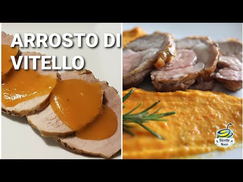 Video: Gratin Di Vitello E Carote