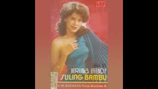Herlina Effendy - Seputih Melati - [  Video Musik ]