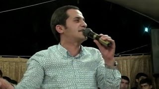 Kimsə Belə Ağ Eləməzdi Sən Elədin Resad, Vuqar, Rufet, Orxan, Perviz, Elekber Və B. Meyxana 2015