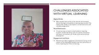 ECFS 3003   Tameka C B Francis   Video Presentation - Completed