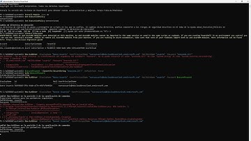 48. Crear Usuarios y Grupos en Azure con Powershell