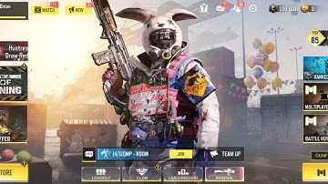 Fire Break Voice Lines Call of Duty Mobile