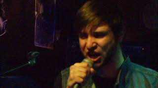 Cyber Snake TV Fest, клуб Night Train.FORESIGHT!!!