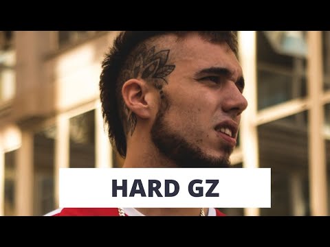 HARD GZ “ Si La Gente Quiere Que Siga Haciendo MÚSICA, Necesito Hacer Lo Que Quiera” ENTREVISTA