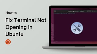 Famous How to Fix Terminal Not Opening in Ubuntu Profile
