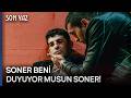 SONER'İ FENA PERT ETTİLER! | Son Yaz