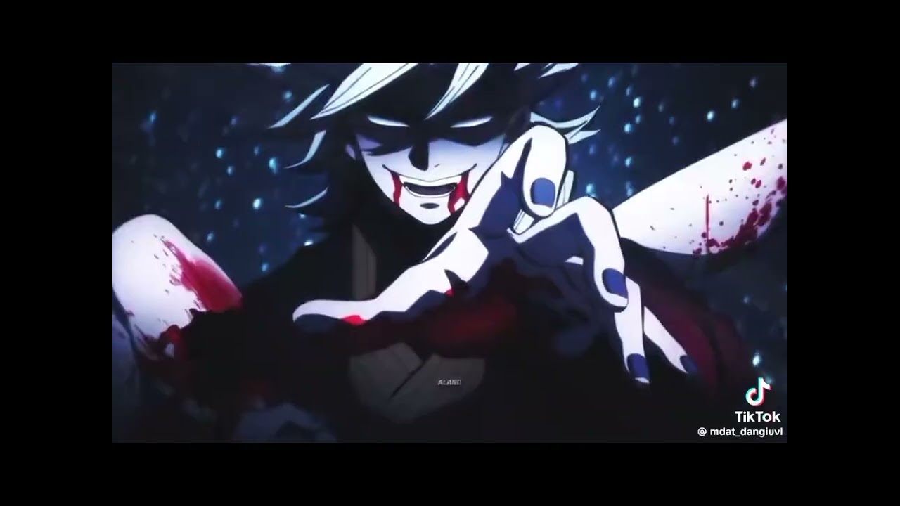 Tổng hợp tiktok kny #kny #thanhgươmdiệtquỷ 