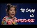 My doggy ate my homework by dave crawley  poems  every  child should  know  poetry reading