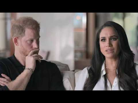 Meghan Markles wütende Reaktion auf Prinz Harrys flirtende SMS enthüllt