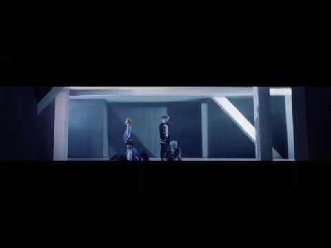 RUN －JAPANESE VERSION－ 日本語字幕  防弾少年団