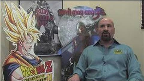 Video Game Industry : What Is the Salary of a Game Programmer?