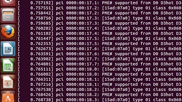 HelloWorld Kernel Programing