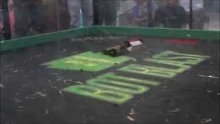 Bot Blast 2012 - Greatest Hits