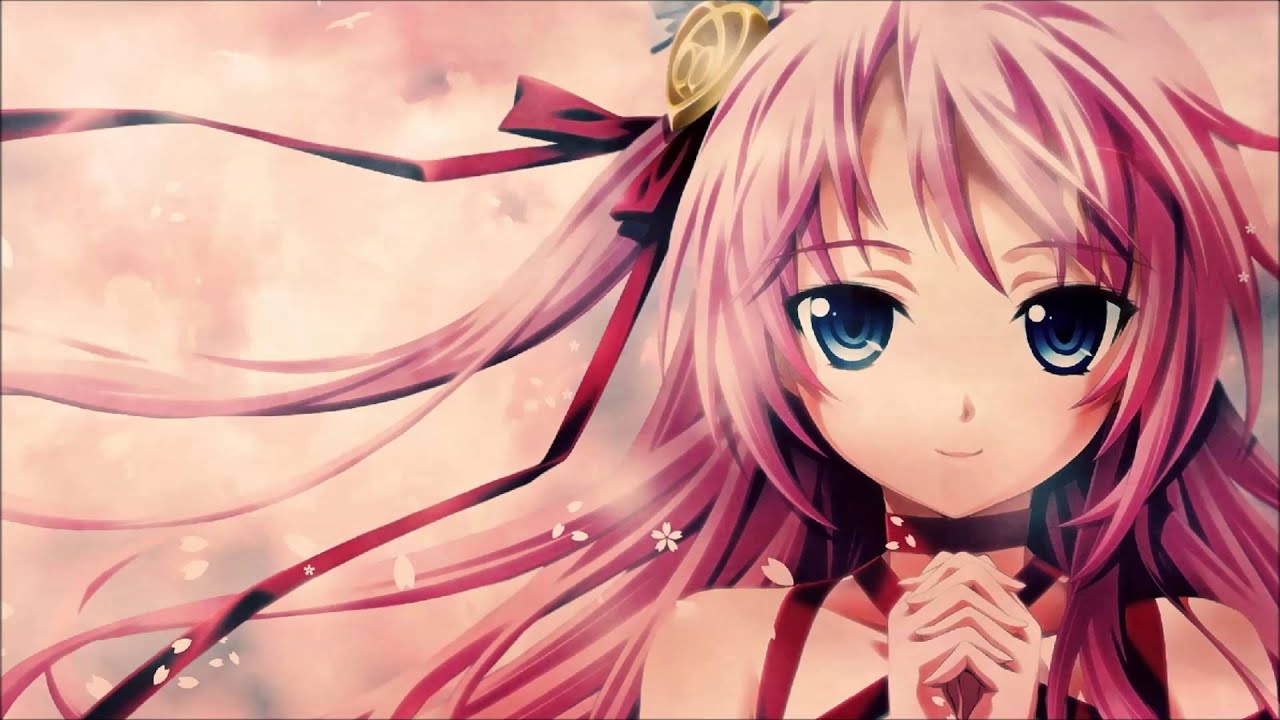 Nightcore - Burn (Ellie Goulding)