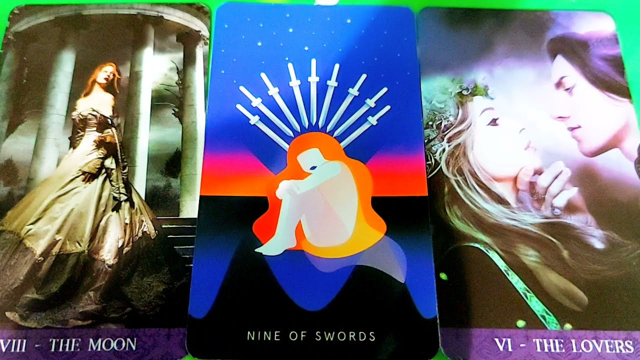 NGUYÊN NHÂN VÀ LÍ DO HỌ THÍCH BẠN LÀ GÌ/TAROT READING