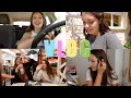 VLOG: MI DÍA A DÍA EN MI VIDA || @laliabenchelef