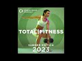 2023 Total Fitness - Summer Edition by Power Music Workout (135 BPM)