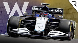 Why Williams has split with its F1 team principal