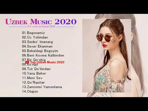 Uzbek Music 2020 — Узбекская музыка 2020 — Tohir Mahkamov, Sherali Jo‘rayev, Xurshid Rasulov