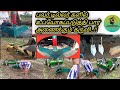 power tiller attachment | vst power tiller attachments | kirloskar power tiller | 9698245372 | Akkur