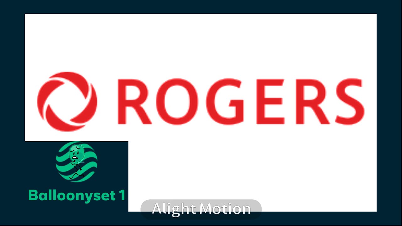 Logo History: Rogers Communications