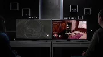 Xbox Series X - Loading Times Demo