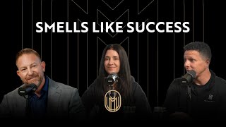 S4 E11 | Poured to Perfection: The Candle Pour Story with Founders Dennis & Misty Akers