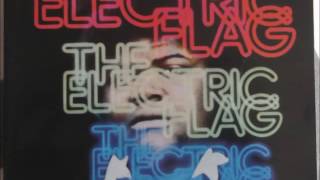 the electric flag       "killing floor"     remaster   2016  post