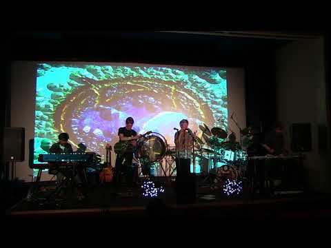 Anaïd — Anaïd - Libertad Live